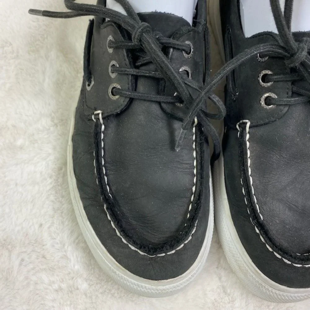 Sperry do you